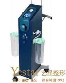 Yestar艺星**吸脂仪器图