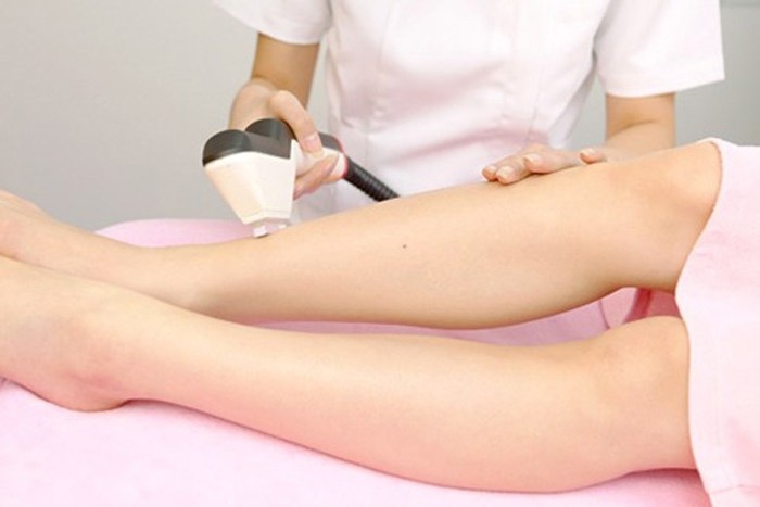 激光美白嫩肤做几次好