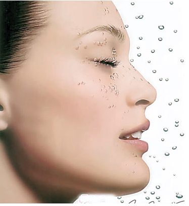 上海毛孔粗大原因是什么