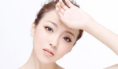 上海艺星皮肤美白的方法