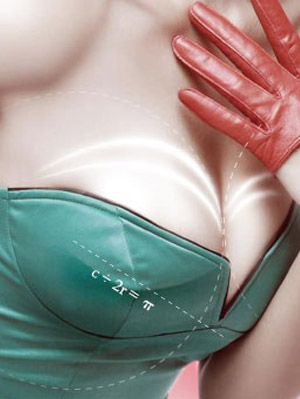 上海艺星乳房再造
