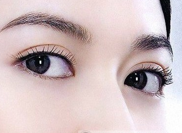 疤痕体质可以纹眉吗