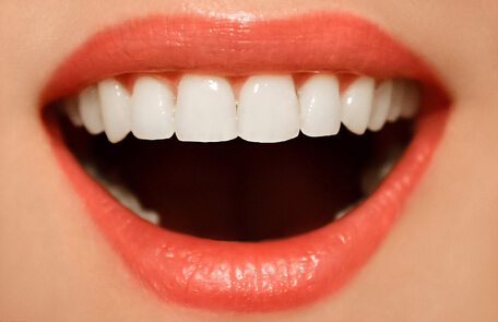牙齿美白有哪些副作用呢