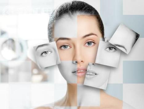 毛孔粗大原因是什么