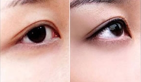 纹眼线是否会伤眼睛