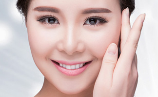 上海垫下巴整形有什么注意的_做下下巴整形的注意事项