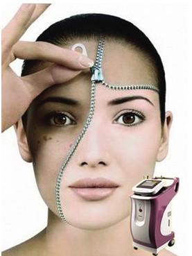 激光美白术后护理如何做好