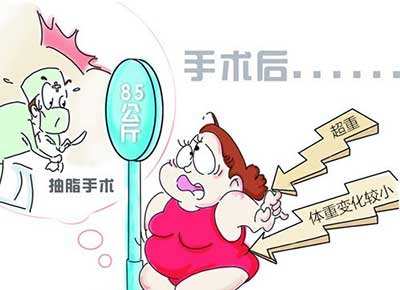 臀部吸脂哪里做比较好