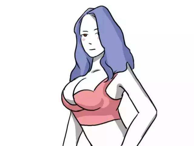 乳房下垂问题如何解决