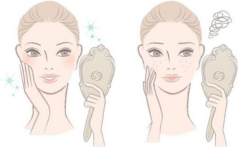 水光可以解决毛孔粗大的问题吗