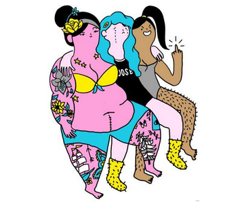 有什么办法可以去腿毛