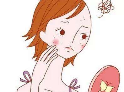 治疗痘印有哪些方法