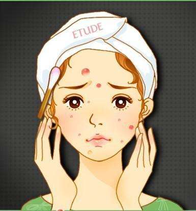 治疗痘印有哪些方法