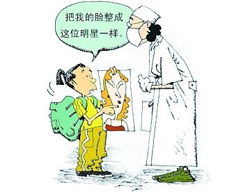 开眼角前要注意什么