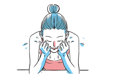 激光祛痘印要注意什么