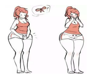 瘦腿