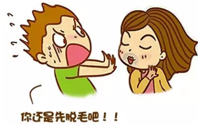 唇部脱发需要注意些什么