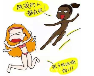 激光美白有效吗