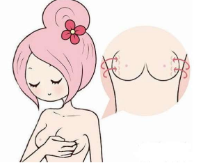 自体脂肪隆胸后多久可以放心的按摩乳房