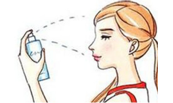 去胎记护理注意事项