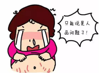 上海激光治疗妊娠纹多少钱