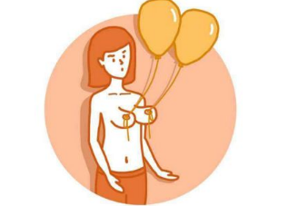 乳房下垂