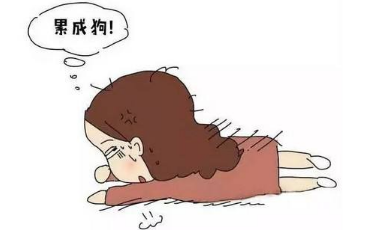 乳房下垂有哪些原因