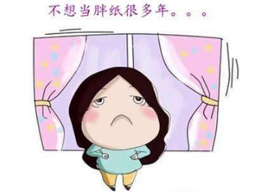 臀部吸脂