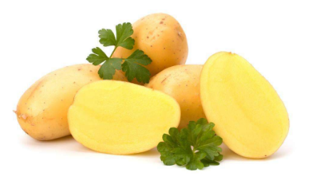 土豆能去痘印吗