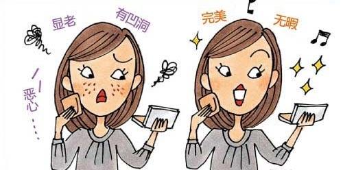 怎么样改善毛孔粗大呢