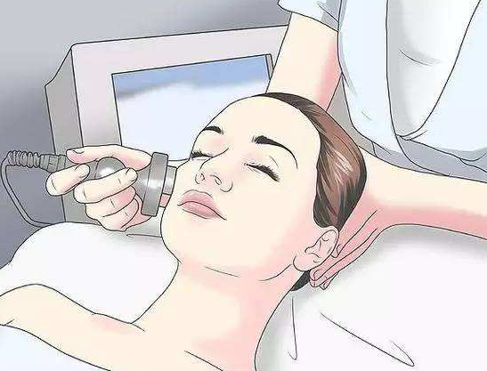 如何对毛孔粗大进行治疗