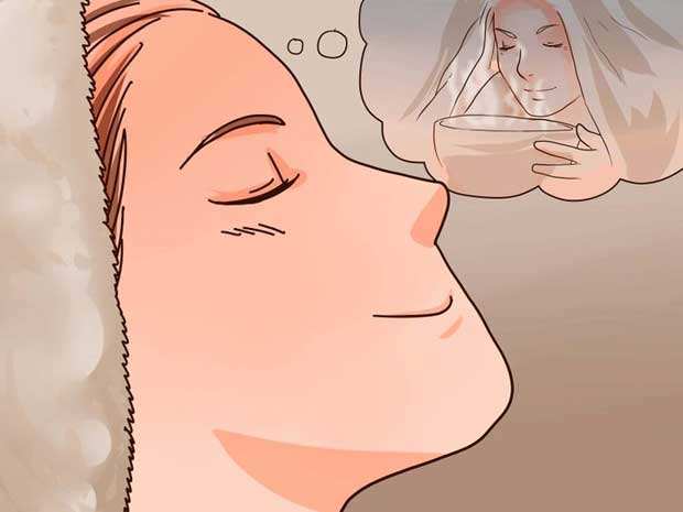 如何对毛孔粗大进行治疗