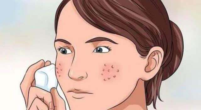 鼻部毛孔粗大的原因是什么