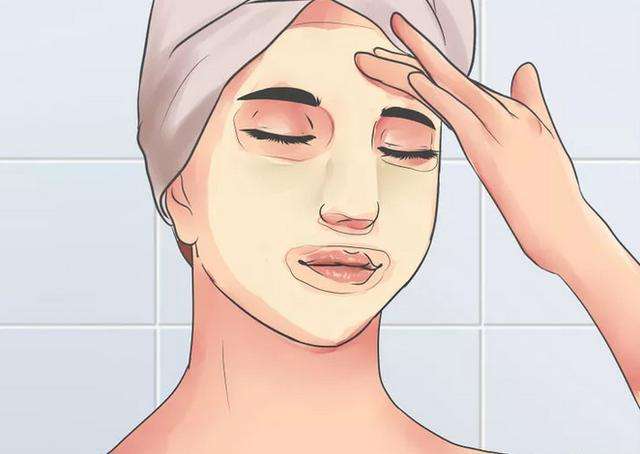 造成毛孔粗大的原因有哪些