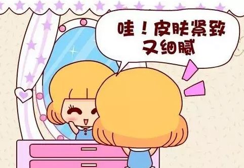 造成毛孔粗大的原因有哪些