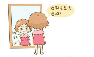 女性乳房下垂有害吗