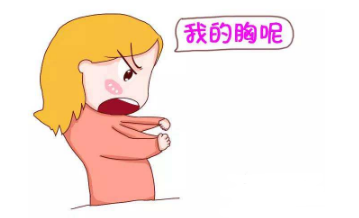 哺乳导致的乳房下垂该怎么办