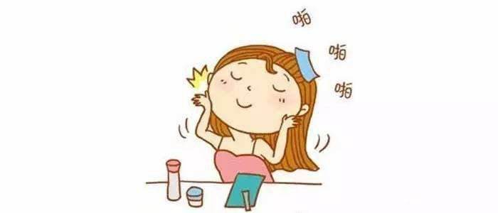 在水光术后多久可以洗脸