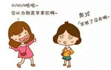 自体脂肪丰苹果肌和玻尿酸哪个好