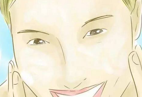 光子面部脱毛的原理