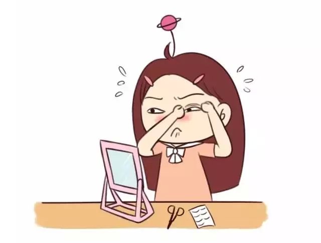 埋线双眼皮拆线后什么时候可以化妆