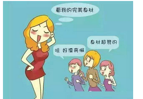 假体隆胸后手感如何