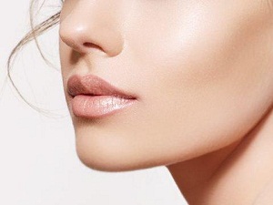 硅胶下巴取出后能打玻尿酸吗