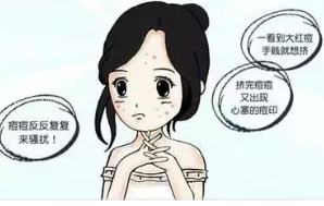 激光祛痘印要几次