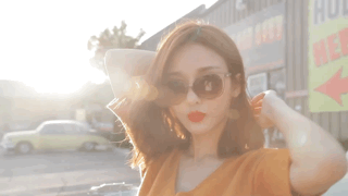 网红和玻尿酸