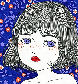 用激光能去雀斑吗