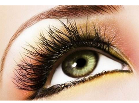 做孕睫术的优点