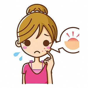 彩光嫩肤祛痘印做几次有效果