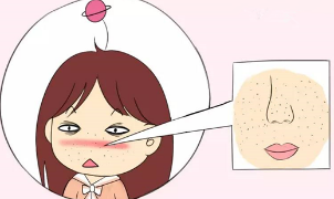 彩光嫩肤收缩毛孔