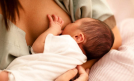 做自体脂肪丰胸后会影响给宝宝哺乳吗